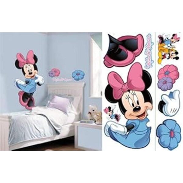 RoomMates RMK1509GM Calcomanía gigante para pared de_4