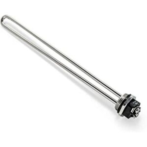 Camco 0230202303 Calentador de agua con rosca 4000 W_1