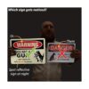 SmartSign 10 x 14 pulgadas Warning Dog Has A Gun And_5