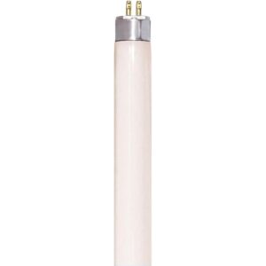 Satco s8129 3500 K 21watt Mini Bi Pin T5 lámpara de alto_1