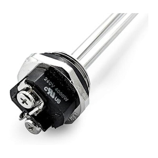 Camco 0230202303 Calentador de agua con rosca 4000 W_3