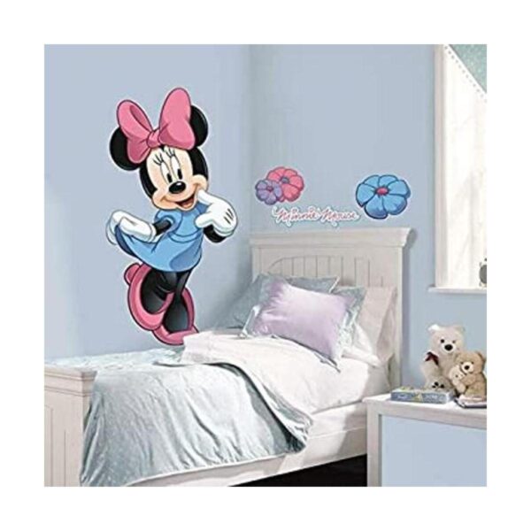 RoomMates RMK1509GM Calcomanía gigante para pared de_1