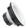 Cesta Colador 3 12 4 apertura blanco ABS_3
