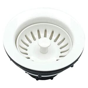 Cesta Colador 3 12 4 apertura blanco ABS_1