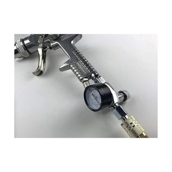 Primefit RSG1400G Válvula de ajuste de aire con medidor_3
