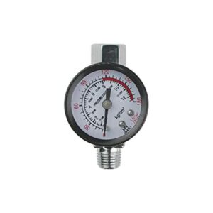 Primefit RSG1400G Válvula de ajuste de aire con medidor_1
