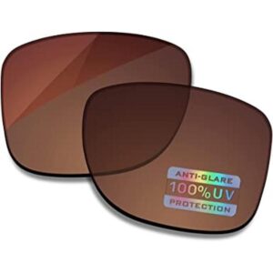 Bowyer POLARIZED Replacement Lenses For Oakley Gauge 8_1