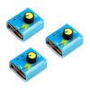 HiLetgo 3 unids RC servo probador 3CH Digital Multi ECS_1