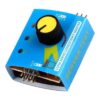 HiLetgo 3 unids RC servo probador 3CH Digital Multi ECS_2