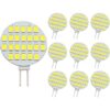 GRV G4 242835 SMD Bombilla LED súper brillante color_1