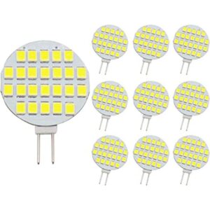 GRV G4 242835 SMD Bombilla LED súper brillante color_1