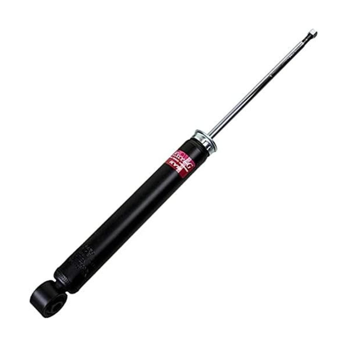KYB 344459 ExcelG Amortiguador de gas color negro