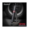 KYB 344459 ExcelG Amortiguador de gas color negro_2