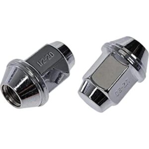 Dorman 611292 Tuerca de rueda para Ford y Mercury_1