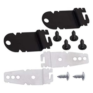 BlueStars Ultra Durable 8212560 y 8269145 Kit de soporte_1
