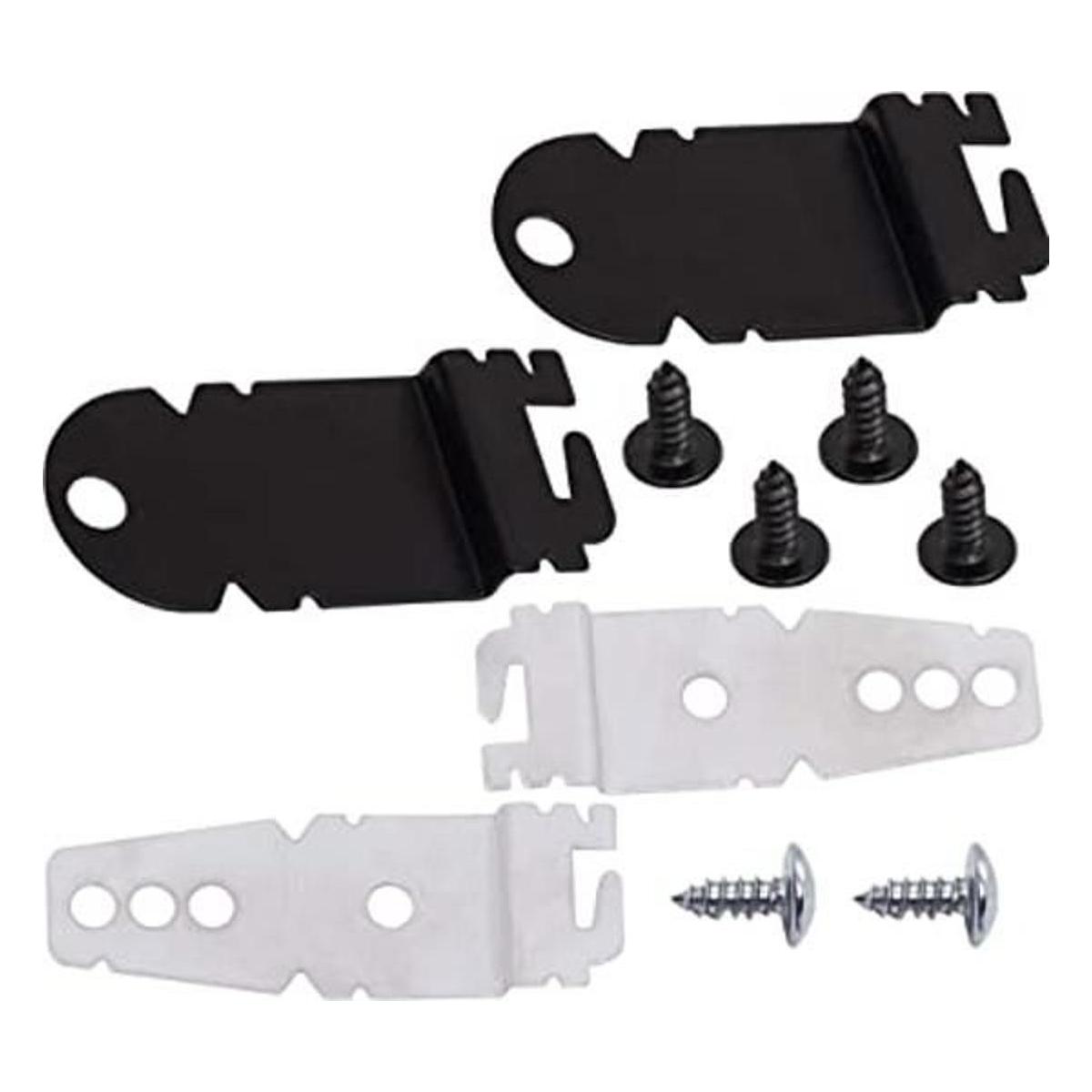 BlueStars Ultra Durable 8212560 y 8269145 Kit de soporte