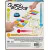 Quick Pucks juego de rompecabezas de patrones a juego_3