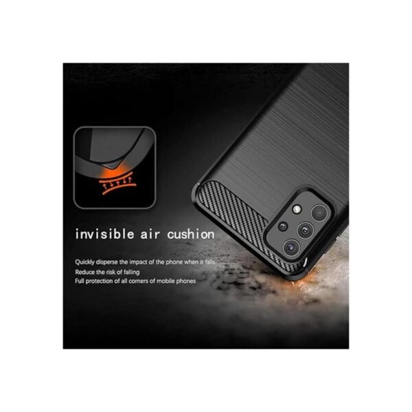 Osophter Funda para Galaxy A32 4G funda Samsung A32 4G_5