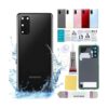 UooFide Compatible con Samsung Galaxy S20 Cubierta_1