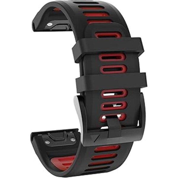 OVERSTEP Compatible con la correa de reloj Garmin Fenix 6_2
