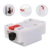 Módulo de relé de retardo DROK DC 630 V relé de