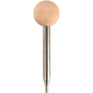 Telescopic Bouffadou Esschert Design 1.5 x 1.5 x 5.6_1
