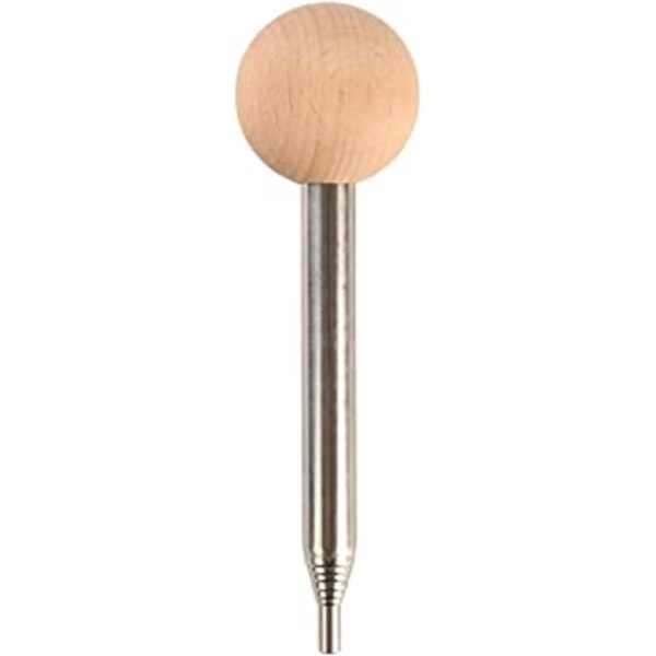 Telescopic Bouffadou Esschert Design 1.5 x 1.5 x 5.6_1