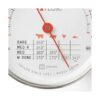 Taylor Precision Products Termómetro analógico compacto