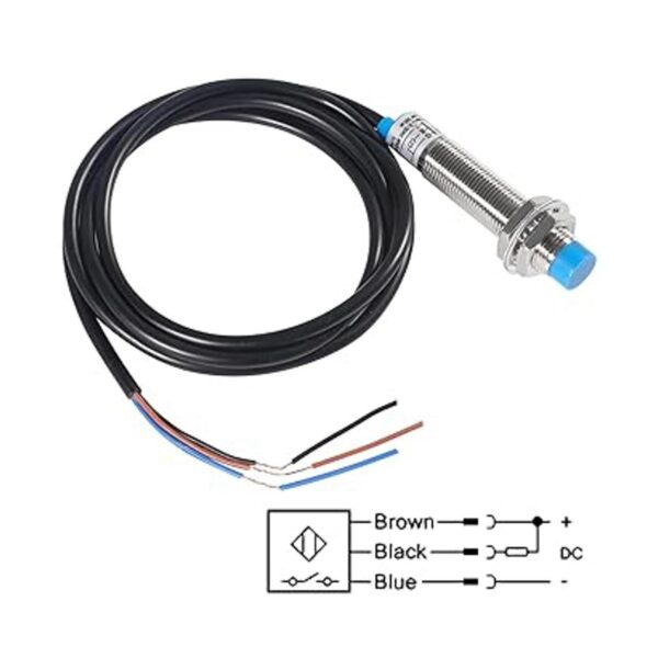 3 interruptores de sensor de proximidad inductivo de_3