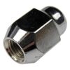 Dorman 611253 Tuerca de rueda para Hyundai y Kia_1
