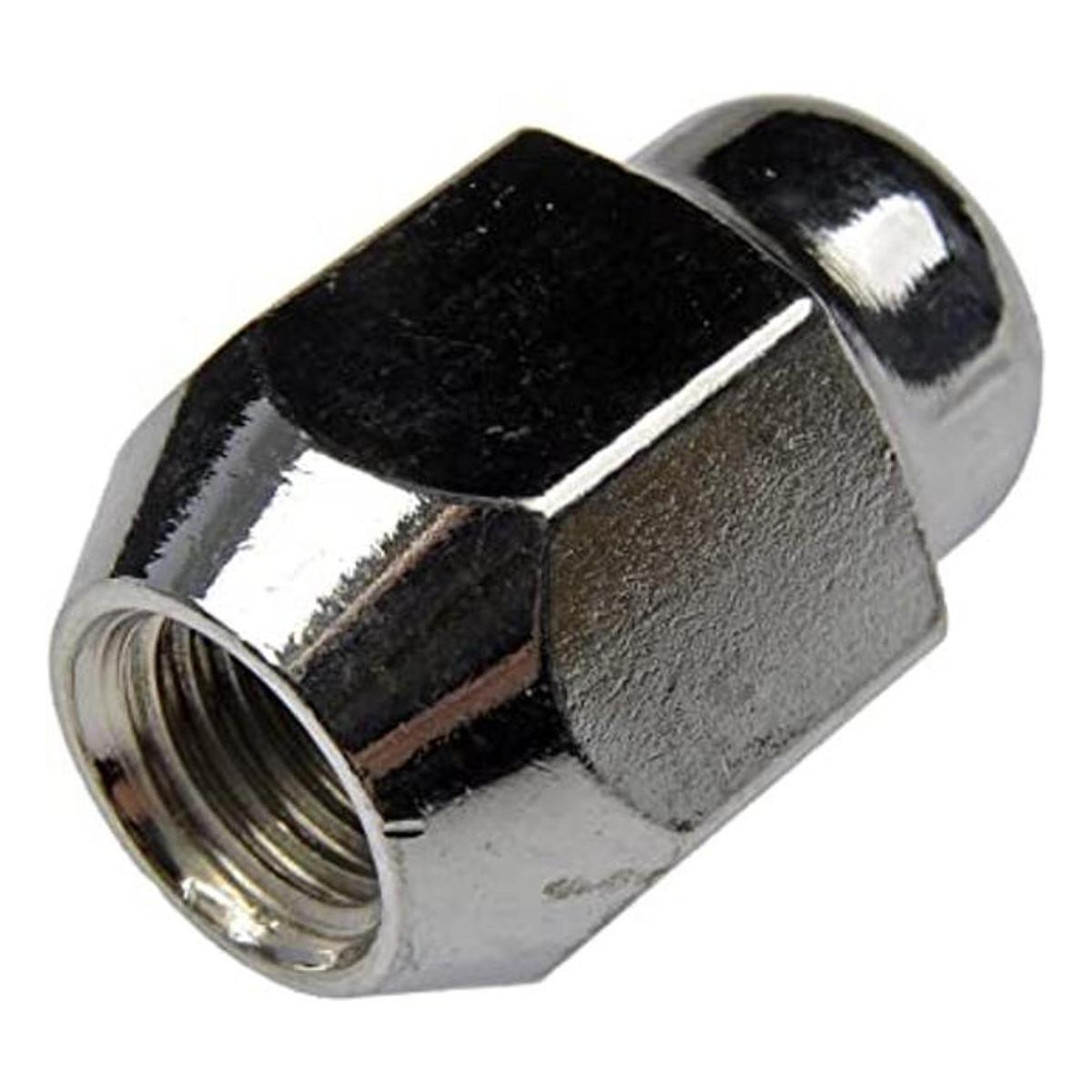 Dorman 611253 Tuerca de rueda para Hyundai y Kia