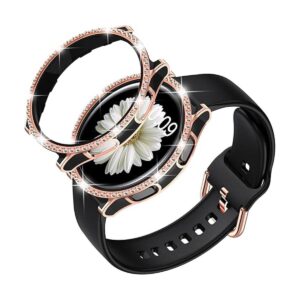 DABAOZA Compatible con Samsung Galaxy Watch 4 Band de_1