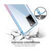 Salawat Funda transparente para Galaxy S20 Plus funda_4