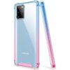 Salawat Funda transparente para Galaxy S20 Plus funda_1