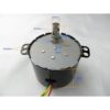 CHANCS Motor síncrono de 50 KTYZ AC 110 V 56 RPM 6 W CE_2