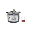 CHANCS Motor síncrono de 50 KTYZ AC 110 V 56 RPM 6 W CE_1