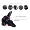 SUNCARACCL Soporte de teléfono para automóvil ajustable_4