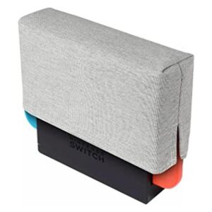 Cubierta antipolvo para Nintendo Switch Switch OLED_1