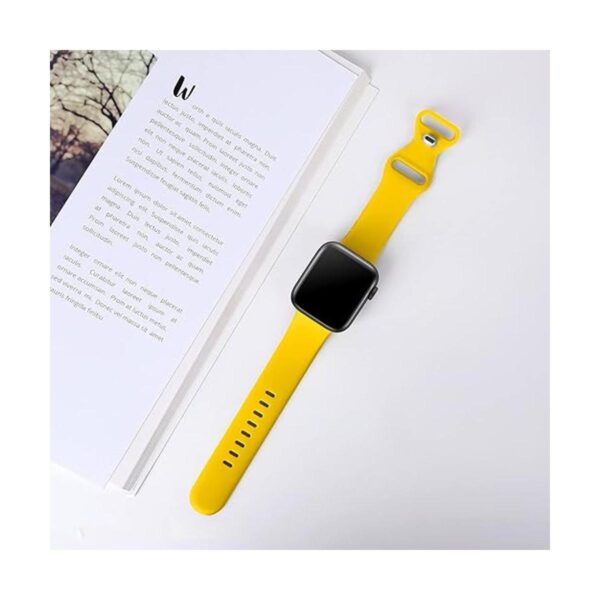 Distore Correas compatibles con Apple Watch de 1.496_2