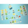 Juego de cartas Ripple combina apila y colecciona combos_5