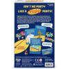 Funko Seinfeld The Party Game About Nothing_2