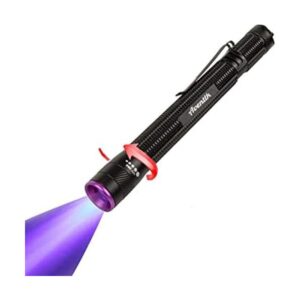 D Aventik Edison Design Power Bolígrafo zoom de 365 nm y_1