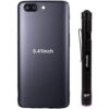 D Aventik Edison Design Power Bolígrafo zoom de 365 nm y_4