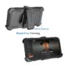 Njjex Funda resistente para Samsung Galaxy S22 Plus para_3