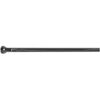 TY24MX Brida para cables 30.0 lbs 5.5 in nailon negro_1