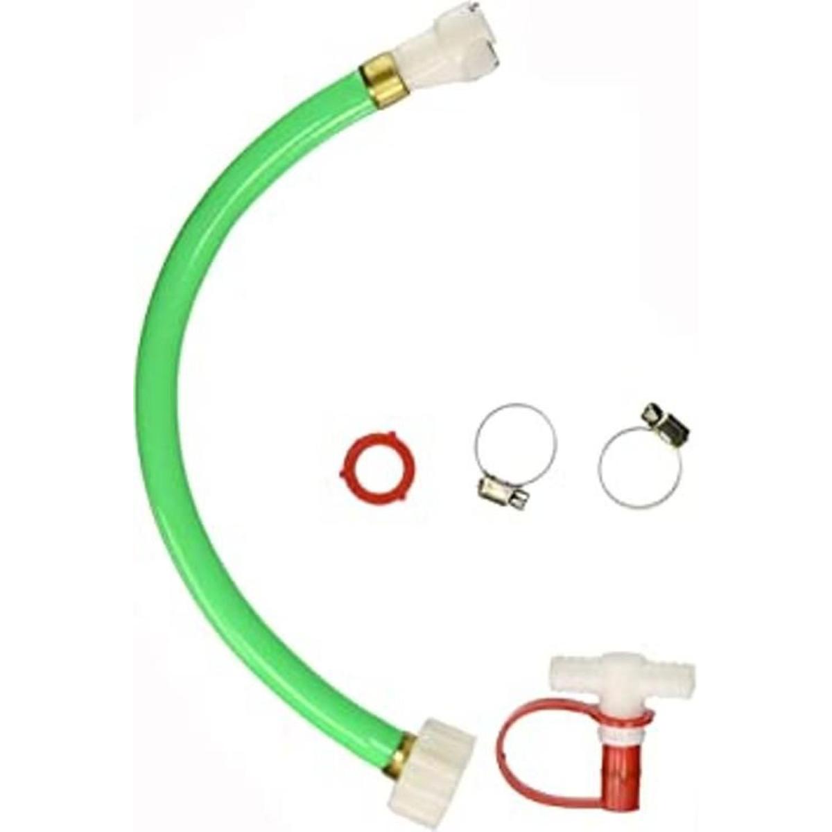 SeaDoo 295500068 Kit de lavado.