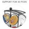 KCup Carousel Perfect Solución de almacenamiento para_3