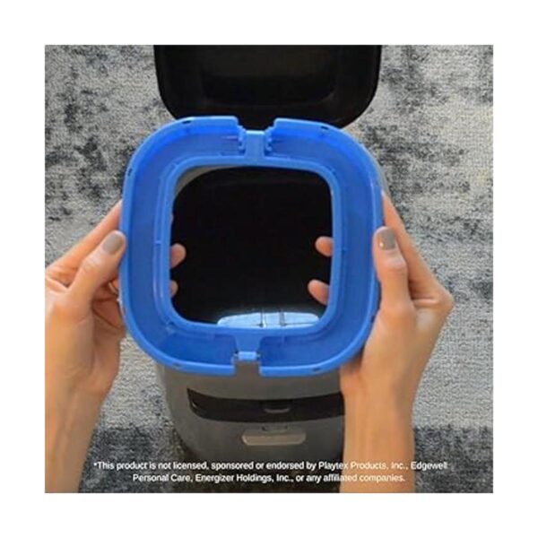 Adaptador de bolsa de arena para gatos compatible con_5