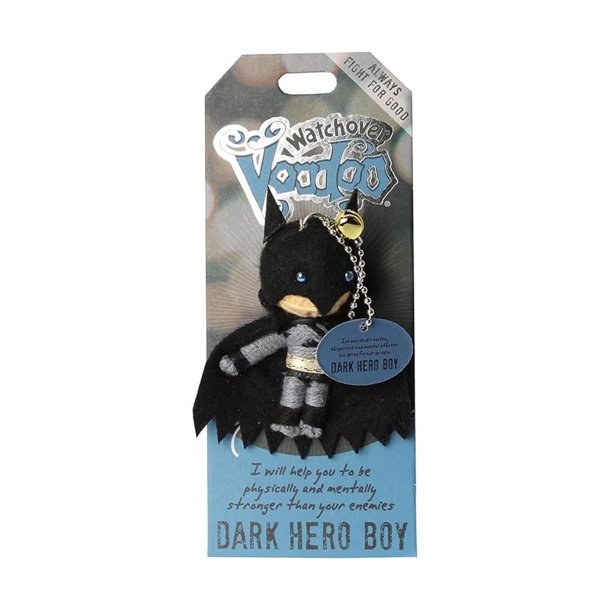 Watchover Voodoo Dark Hero Boy Modelo 108010119