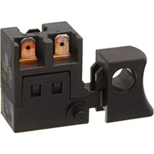 Hitachi 324424 Switch3P Faston Type C12Lsh Pieza de repuesto_1